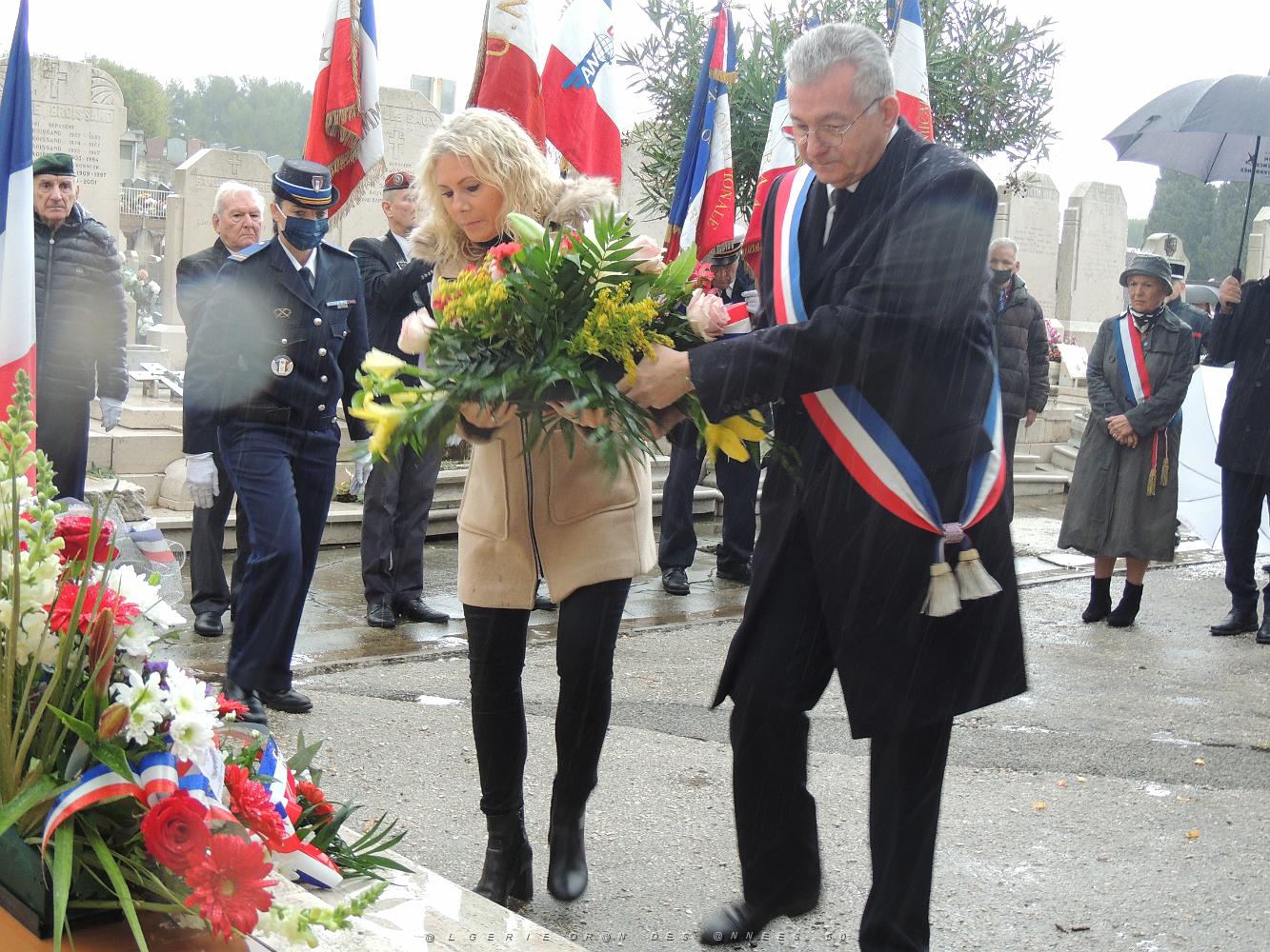 2021 11 01 TOULON HOMMAGE AUX VICTIMES MORTS POUR LA FRANCE (56).JPG -           